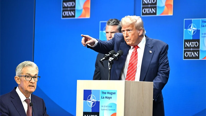 Trump’ın, Merkez Bankası Başkanlığı için düşündüğü isimler açıklandı
