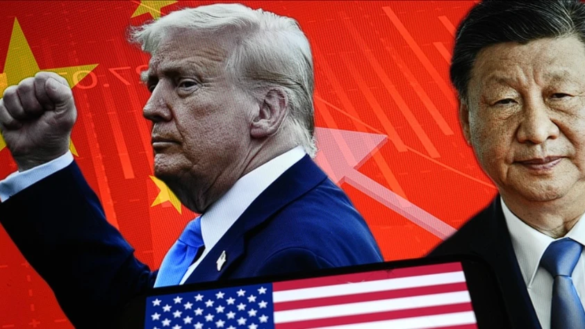 Trump’ın Pekin ziyareti ne anlama geliyor? 'Rekabet bitmedi, yönetiliyor'