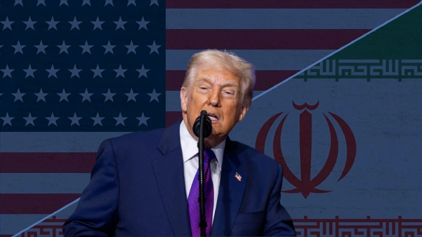 Trump'ın savaş hedefleri tutmadı: ABD-İran gerilimi çıkmaza girdi