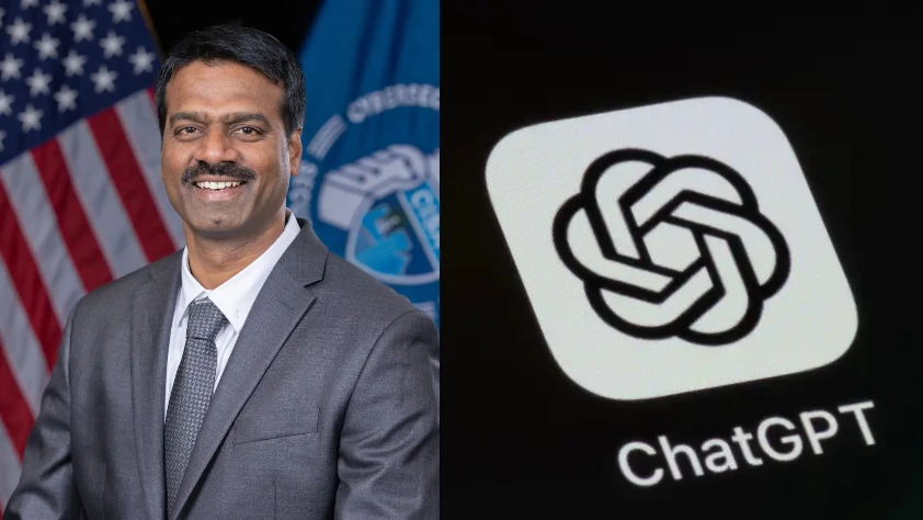 Trump'ın siber güvenlik sorumlusu hassas belgeleri ChatGPT'ye yükledi