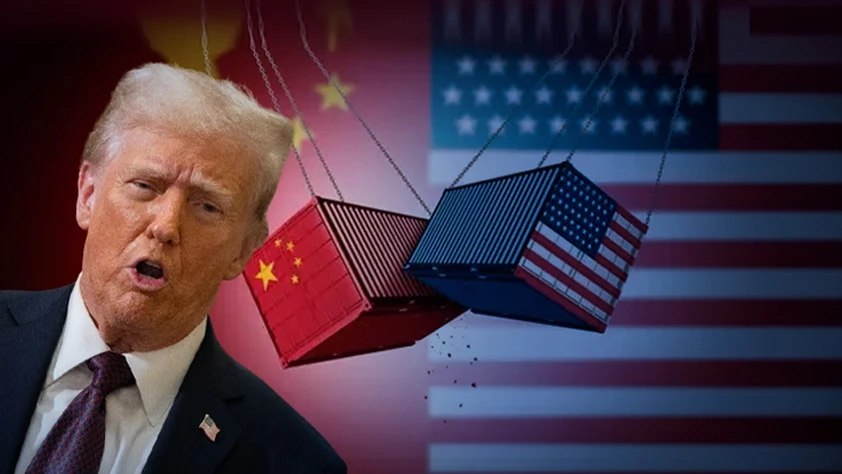 Trump’ın ‘tarife savaşı’, ‘tarife kargaşası’na dönüştü! Prof. Dr. Kerem Alkin yazdı...