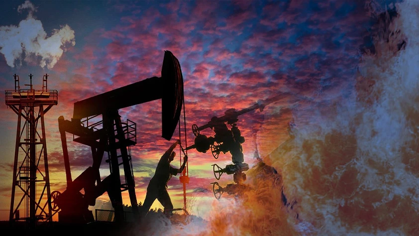 Trump'ın tehditleriyle yükselişe geçti: Petrol fiyatlarında yön yukarı