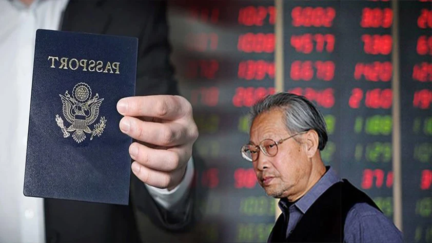 Trump’ın vize kararı Asya borsalarını karıştırdı Trump’ın vize kararı Asya borsalarını karıştırdı