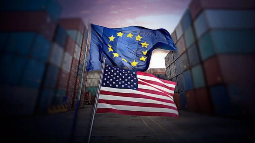 Trump'ın yeni gümrük vergisi kararları anlaşma ihlali tartışması başlattı: AB oylamayı erteleyebilir