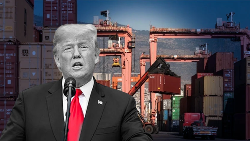 Trump’tan AB’ye ticari soruşturma tehdidi: Bu ne kadar çılgınca bir durum!