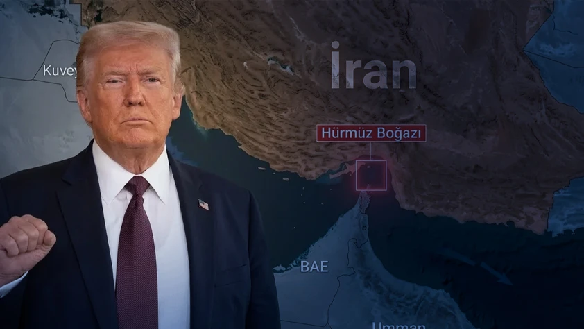 Trump'tan 'ateşkes ihlali' çıkışı: İran anlaşmaya sadık kalmadı
