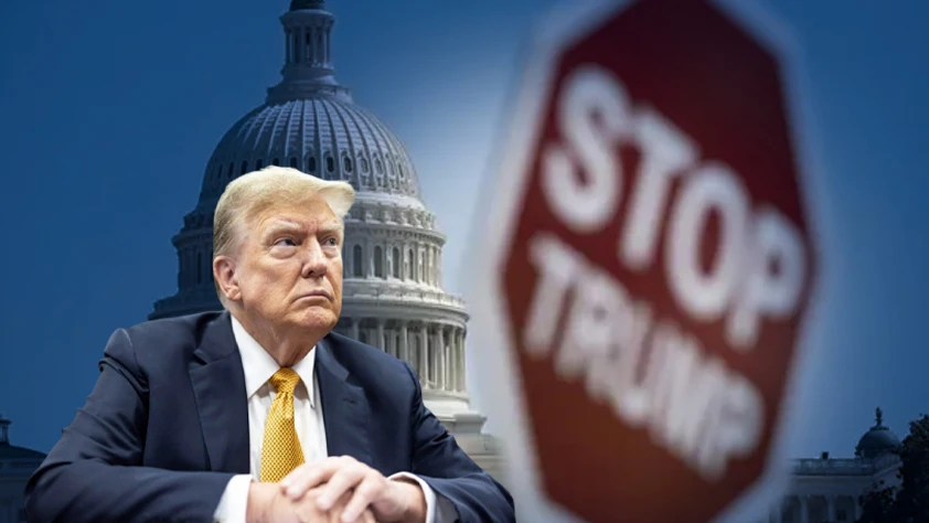 Trump’tan bütçe hamlesi: Demokrat kurumların fonları kesilebilir