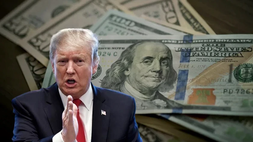Trump’tan faiz indirimi çağrısı: 1 trilyon dolar tasarruf sağlar