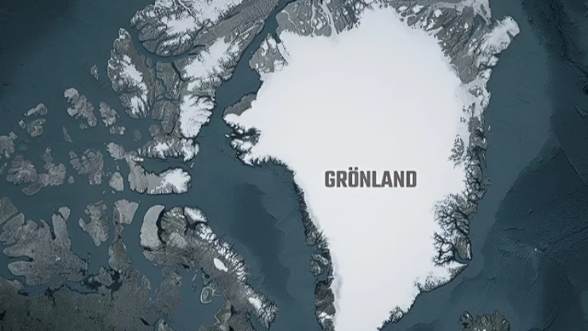 Trump’tan Grönland hamlesi: Hastane gemisi yolda