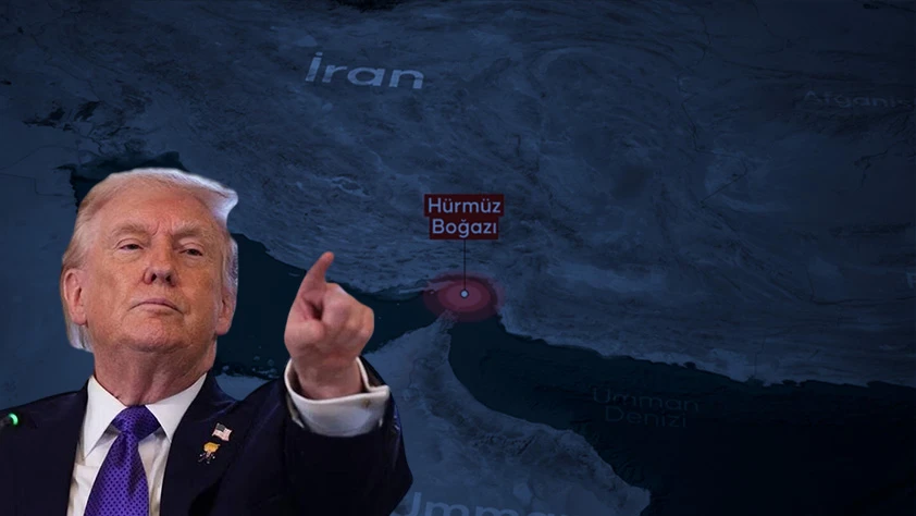 Trump'tan İngiltere ve Fransa'ya tepki: ABD artık size yardım etmeyecek