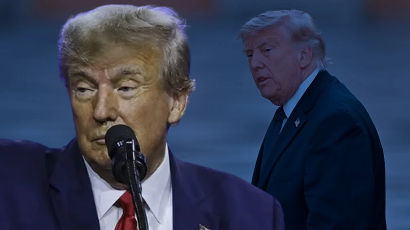 Trump’tan İran anlaşması sonrası petrol ve piyasa mesajı