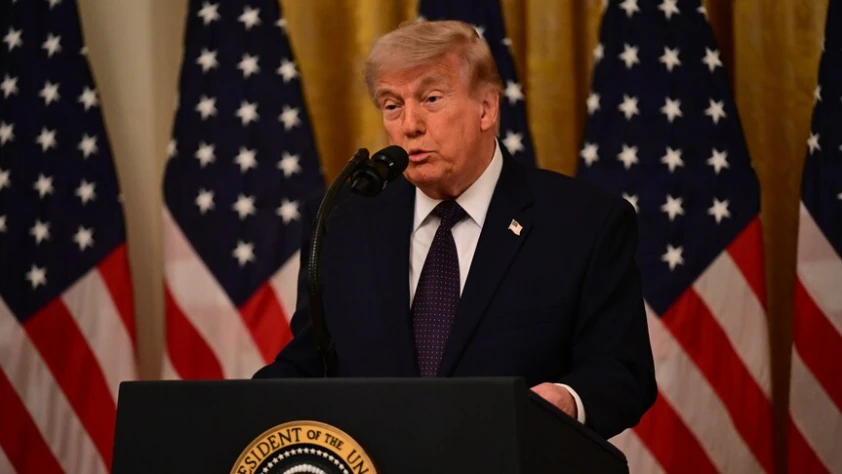 Trump'tan İran ile anlaşma açıklaması: Ya harika ve anlamlı olacak ya da hiç olmayacak