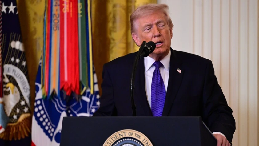 Trump'tan İran savaşı mesajı: 3 hafta daha uzayabilir