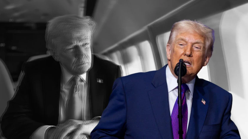 Trump’tan İran ve Ukrayna yorumu: Süreçte iyimser mesajlar