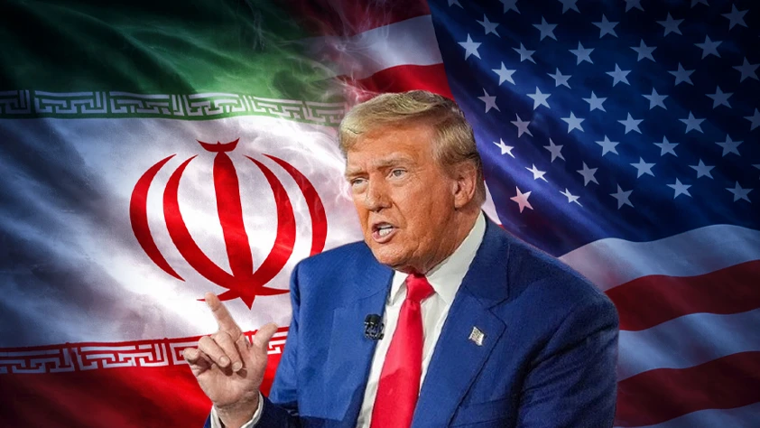 Trump’tan İran’a Hürmüz mesajı: Anlaşma olmazsa bombardıman başlar