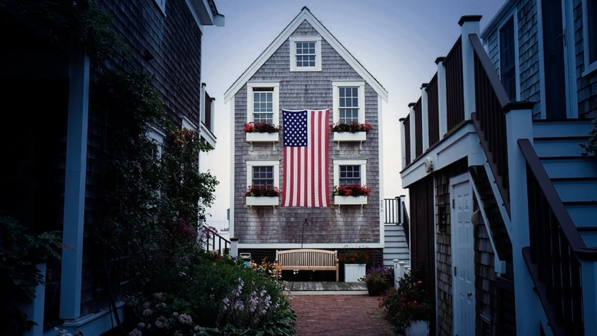 Trump'tan konut piyasasına müdahale: Kurumsal yatırımcıya yasak geliyor