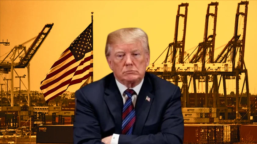 Trump’tan tarife resti: Mahkeme kararını fırsat bilen ülkelere daha yüksek vergi