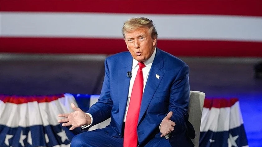 Trump’tan tüm dünyaya tehdit: Bunu yapanlara ağır yaptırımlar uygulayacağız