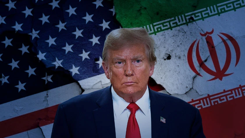 Trump'tan yeni açıklama: İran taleplerimizi karşılayacak teklif hazırlığında