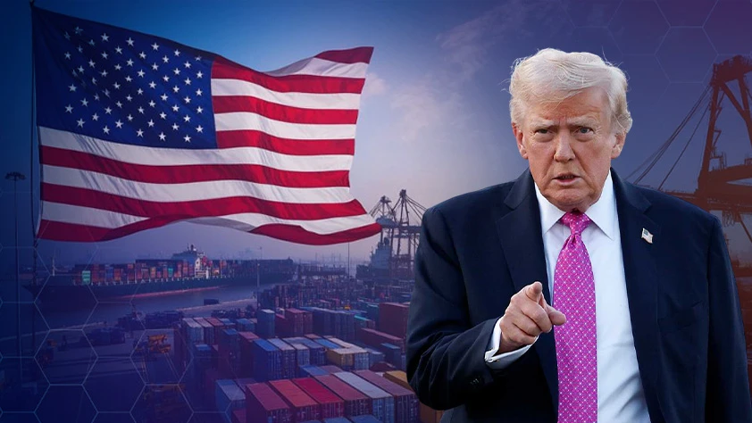 Trump'tan yeni hamle: ABD'den 16 ekonomi hakkında ticaret soruşturması