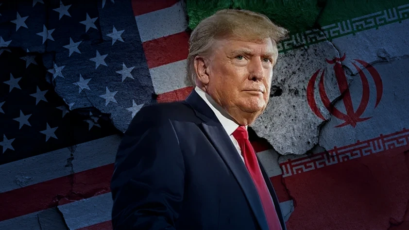 Trump'tan yeni İran açıklaması: Dikkat çeken Hürmüz Boğazı çıkışı