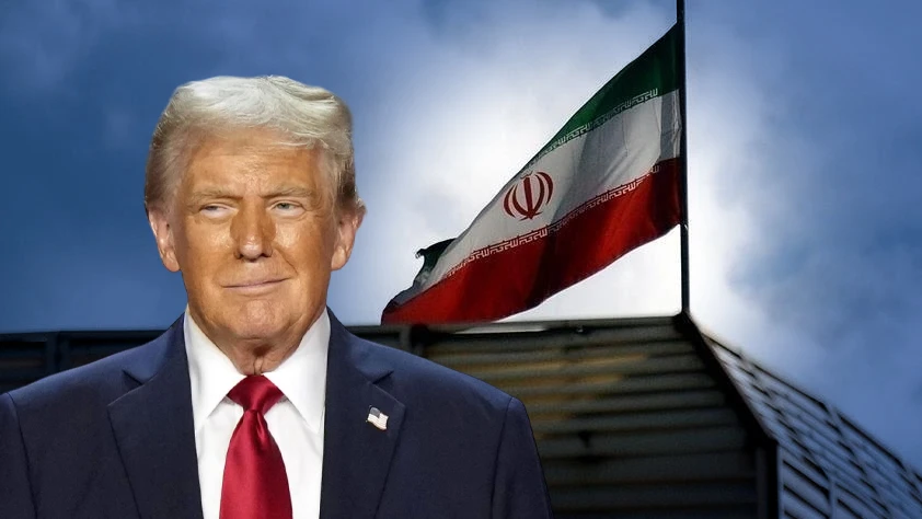 Trump’tan yeni karar: İran ile iş yapana yüzde 25 ek gümrük vergisi