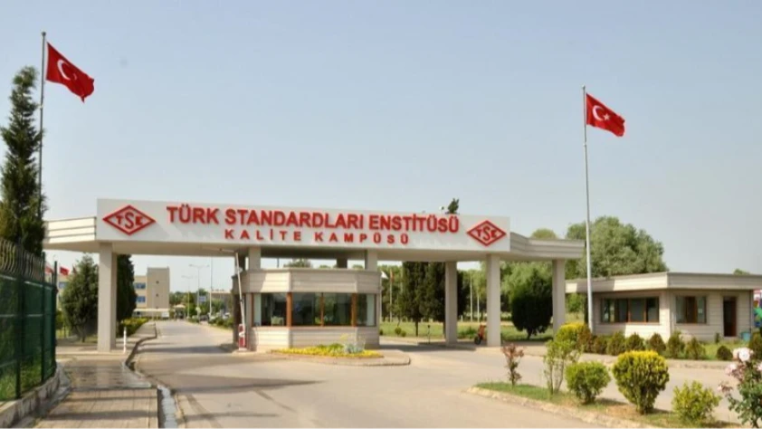 TSE alım yapacağını açıkladı! TSE alım yapacağını açıkladı!