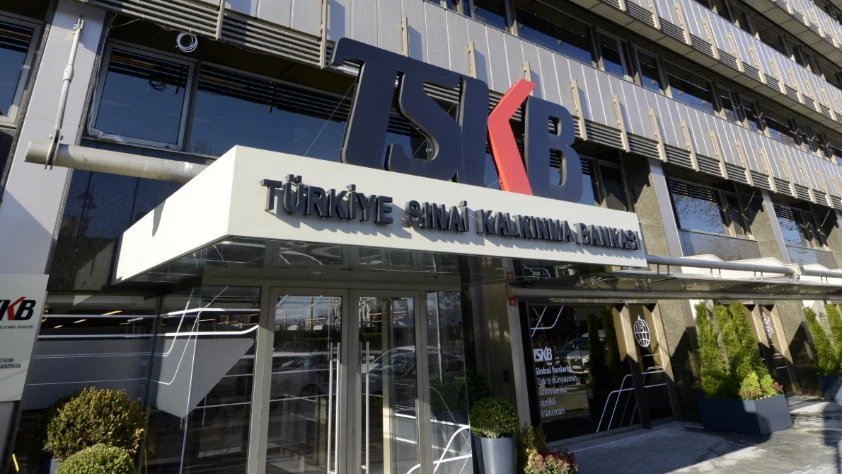 TSKB sürdürülebilirlikte küresel sıçrama yaptı: Global 100 listesinde 39. sıraya yükseldi