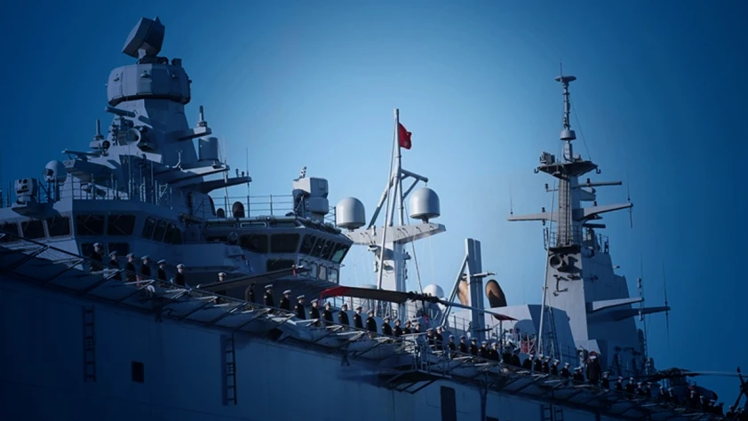 TSK'nın Aden görevi uzatıldı