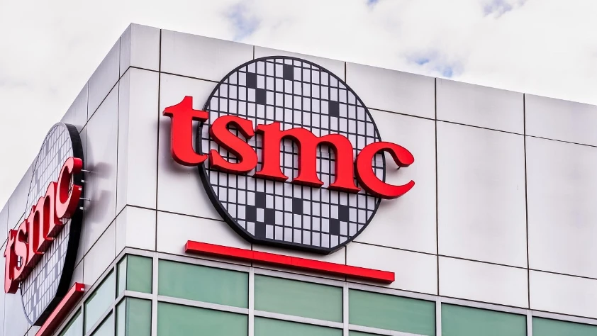 TSMC rekor kırdı: Altı aylık geliri yüzde 40 arttı