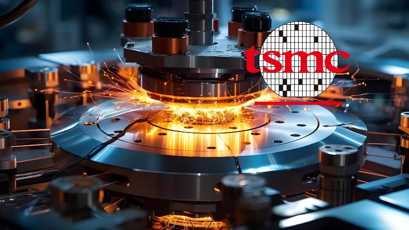 TSMC, verimi düşürmeden enerji kullanımını yarı yarıa azalttı