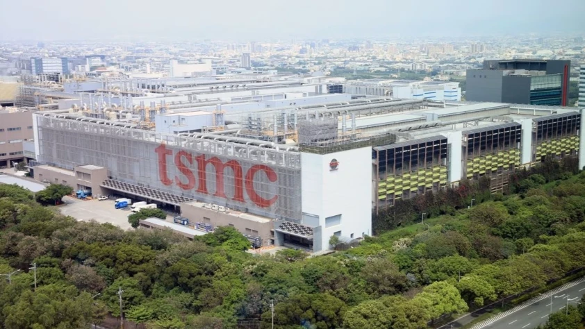 TSMC yapay zeka talebi için 56 milyar dolar yatırım yapacak