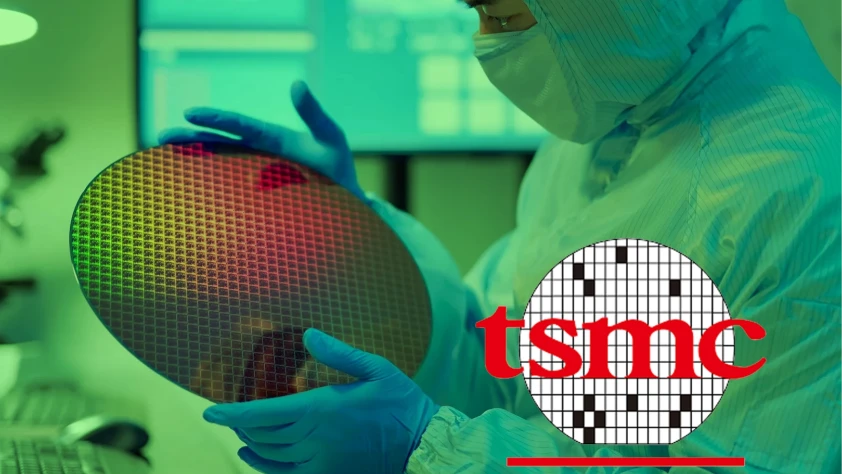 TSMC’nin 2nm yongaları cep yakacak
