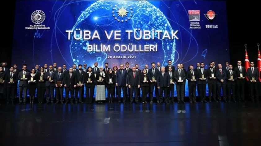 TÜBA Akademi Ödülleri’nde başvuru süresi uzatıldı