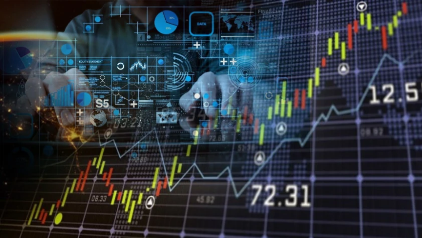 TÜBİTAK ve Ziraat Bankası dijital finans alanında işbirliğine gitti!