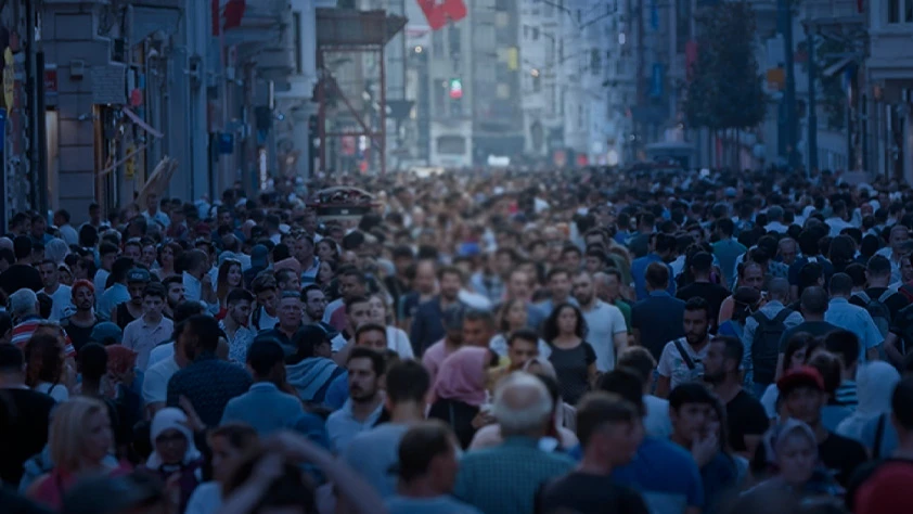 TÜİK 2024 istatistiklerini açıkladı: En yaygın ölüm nedeni oldu