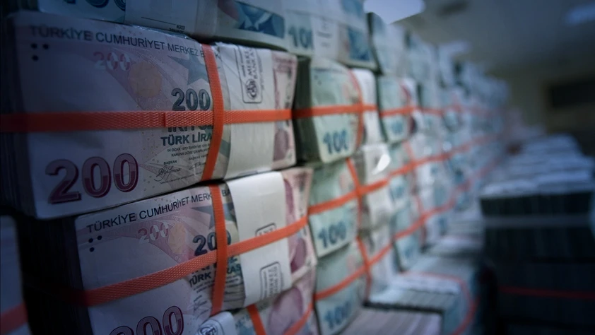 TÜİK 2024 verilerini açıkladı: Maddi mallara 5,6 trilyon liralık yatırım yapıldı