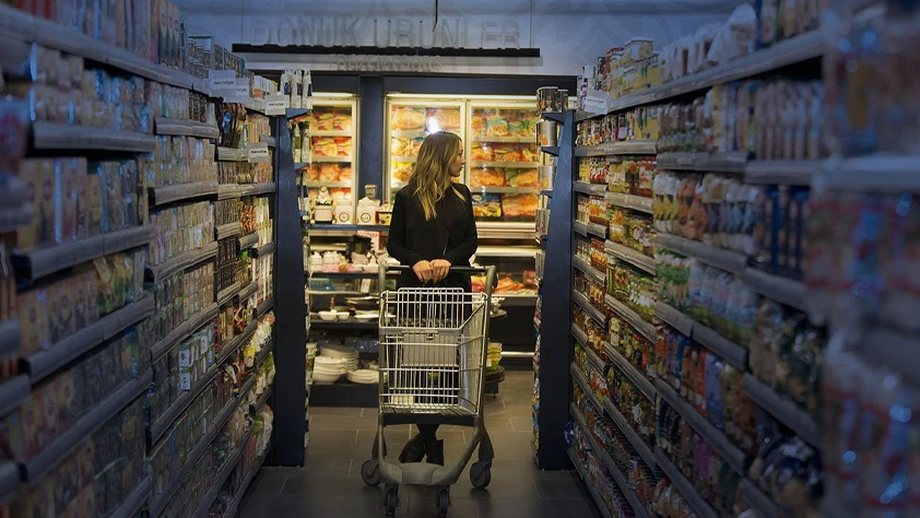 Ekonomik güven endeksi 99,5'e yükseldi: 8 ayın zirvesi