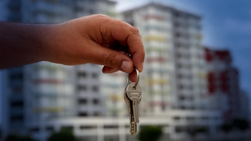 TÜİK mayıs ayı verilerini açıkladı: Konut satışları düştü