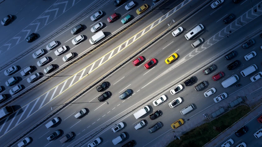 TÜİK verileri açıkladı: Mayıs ayında trafiğe 159 bin 623 aracın kaydı yapıldı