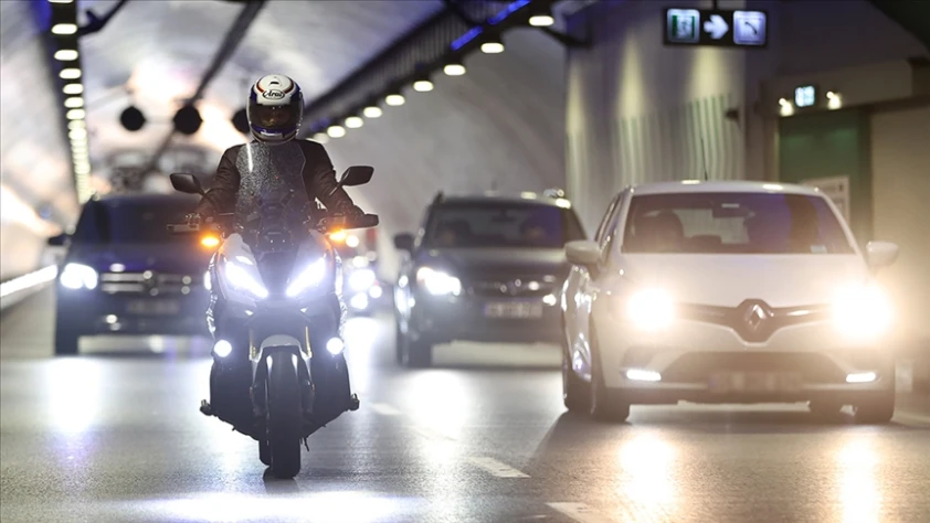 TÜİK verileri ortaya koydu: 6 ilde motosiklet sayısı otomobili geçti