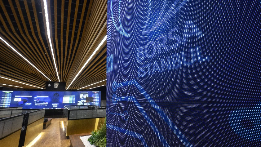 TÜİK verileriyle yatırım araçlarının ağustos karnesi: En çok kazandıran borsa oldu