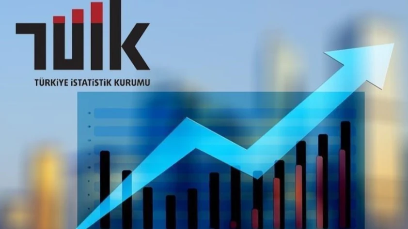 TÜİK’ten Ulusal Hesaplar Sistemi’nde ana revizyon açıklaması