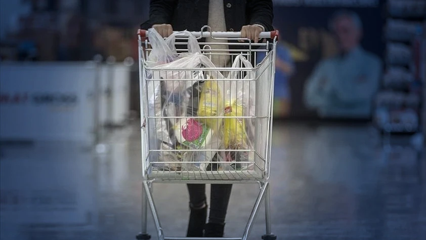 Tüketici güven endeksi aralıkta 83,5 oldu