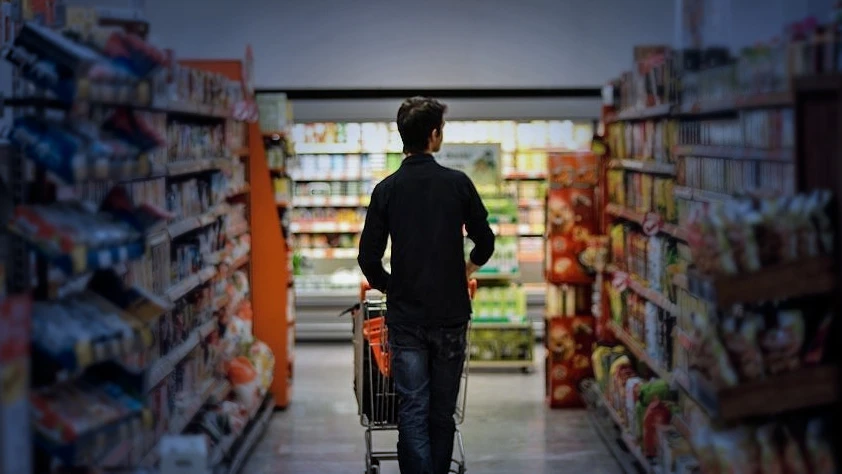 Tüketici güveni şubatta arttı: Endeks 85,7 seviyesine yükseldi