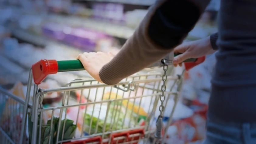 Tüketici güveni yükselişte: Endeks nisan ayında 85,5 seviyesine çıktı