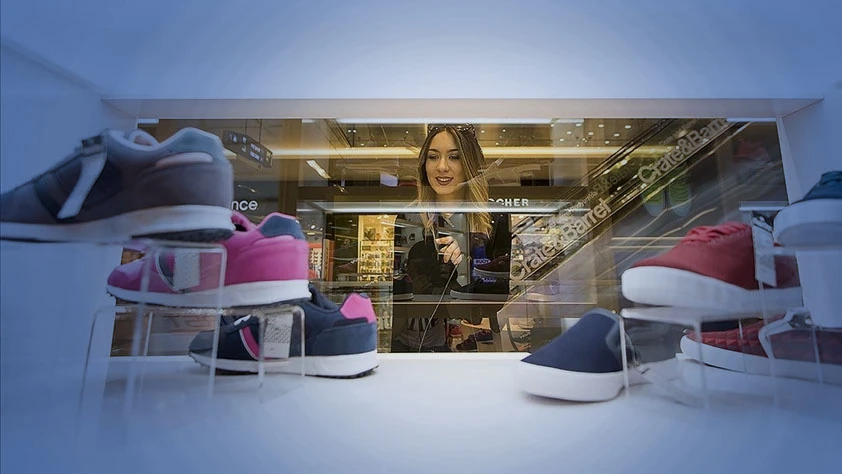 Tüketici şikayetlerinde ayakkabı ve tekstil ürünleri ilk sırada yer aldı