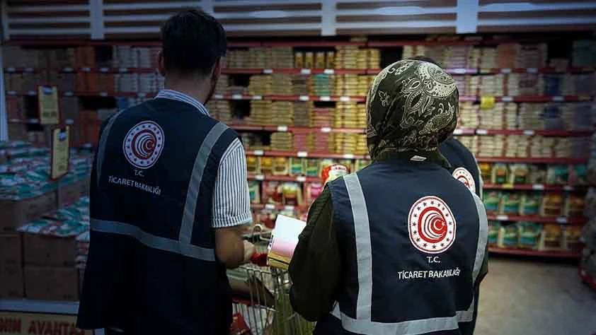 Tüketicilere mağdur eden firmalara 11 ayda 1,6 milyar lira ceza