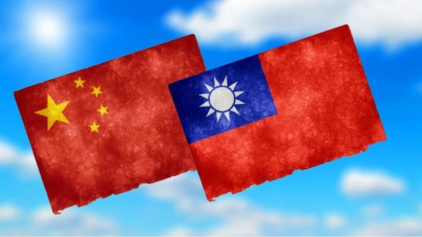 Tüm dünyanın gözü burada: Çin-Tayvan gerilimi tedarik zincirini ve teknoloji piyasasını tehdit ediyor