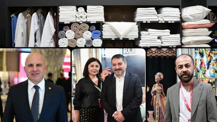 Turizm tedarikçilerinde 2026 hazırlıkları hızlandı: Oteller yeni sezona odaklandı